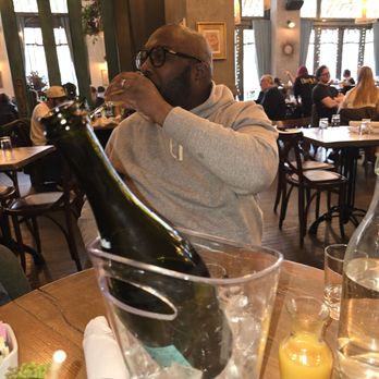 The Ellington - Champagne campaign - American Near Me - New York, New York The Ellington - Champagne campaign - American Near Me - New York, New York