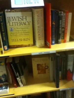 Powell's Books on Hawthorne by null