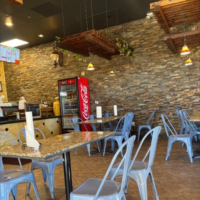 Fuego Mexican Kitchen by null