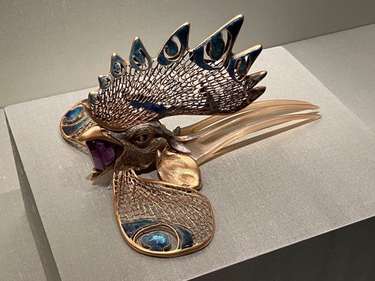 Calouste Gulbenkian Foundation by null