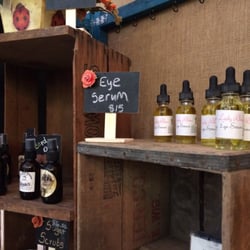 Burlap & Lace Marketplace - Soaps and oils