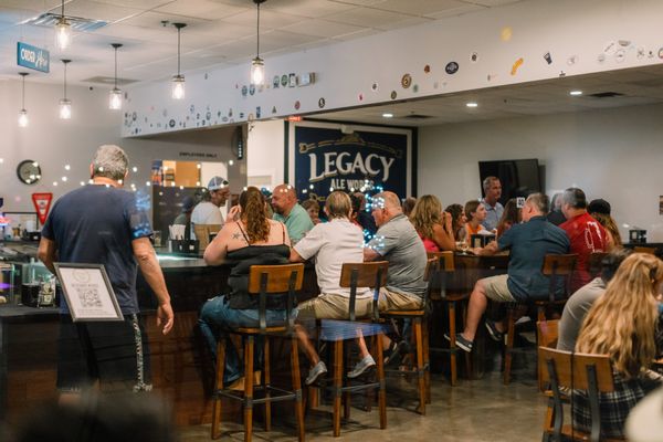 Legacy Ale Works by null