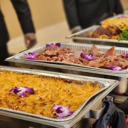Sisters Catering & Decor