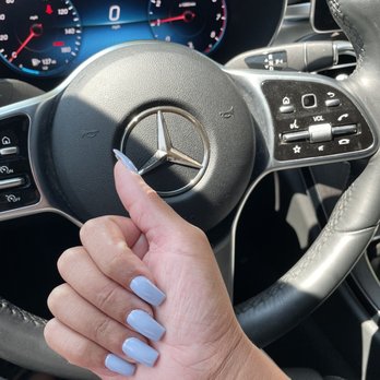21 Nail Lounge - Arlington - Full set - Nail Salons Near Me - Arlington, Virginia