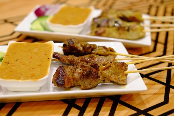 Cafe Rasa Malaysia by null