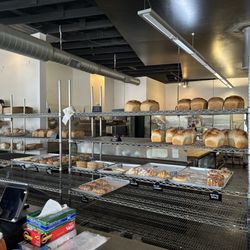 Broadway Daily Bread