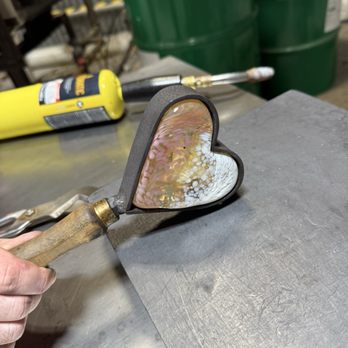 GRT Glass Design - Art Classes Near Me - Indianapolis, Indiana
