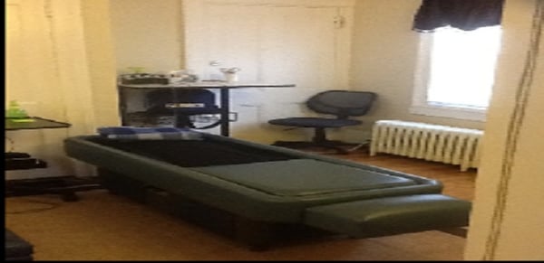 Garden State Chiropractic Center