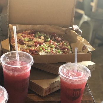 MOD Pizza - Pizza Near Me - Sacramento, California MOD Pizza - Pizza Near Me - Sacramento, California