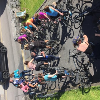Glorious Connemara Cycle - Tours Near Me - Cong, Missouri