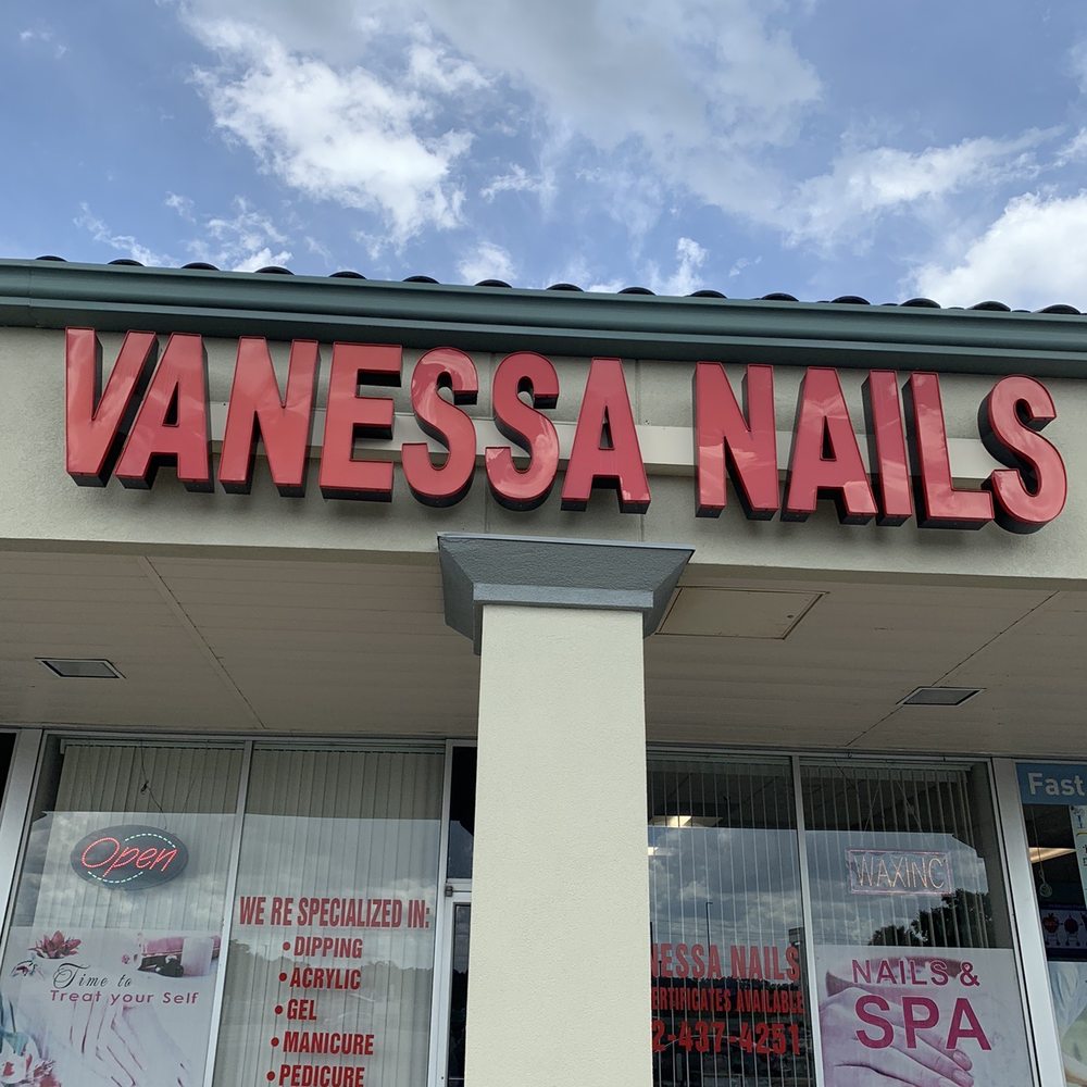 Vanessa Nails