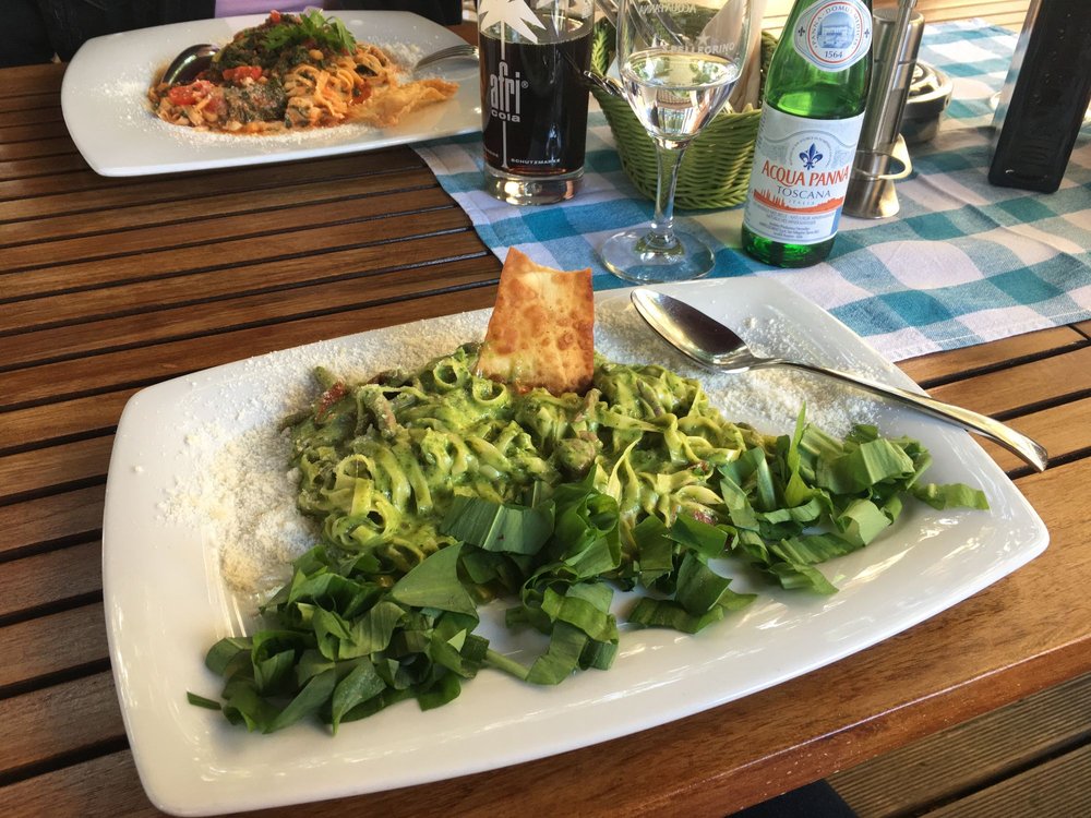 AROMA CAFE BAR TRATTORIA 15 Photos & 10 Reviews Marktplatz 25