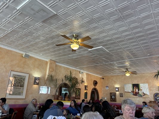 Jalisco Cafe by null