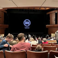 user provided Harris Center/Three Stages photo
