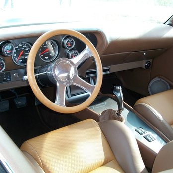 Rick's Upholstery - Auto Upholstery Near Me Rick's Upholstery - Auto Upholstery Near Me
