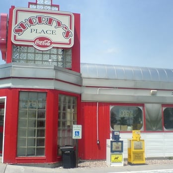Shorty's Place - Diners Near Me - Watertown, New York Shorty's Place - Diners Near Me - Watertown, New York