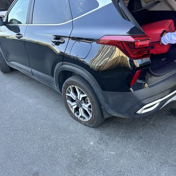 PullUp Roadside Assistance - Flat tire replacement - Roadside Assistance Near Me PullUp Roadside Assistance - Flat tire replacement - Roadside Assistance Near Me