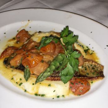 Olio E Limone Ristorante - Branzino - Italian Near Me - Santa Barbara, California Olio E Limone Ristorante - Branzino - Italian Near Me - Santa Barbara, California