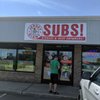 Jersey Giant Subs gift card
