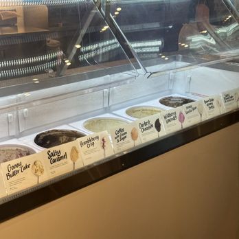 Jeni's Splendid Ice Creams - Ice Cream & Frozen Yogurt Near Me - Greenville, South Carolina Jeni's Splendid Ice Creams - Ice Cream & Frozen Yogurt Near Me - Greenville, South Carolina