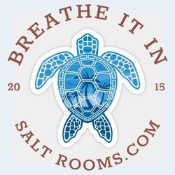 Breathe It In Salt Rooms