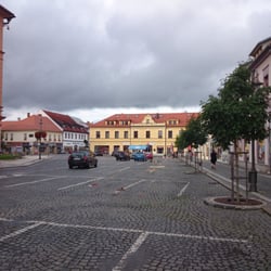 Kavárna Café Koruna