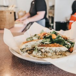 The Main Grain Bakery & Eatery