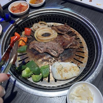 Gen Korean BBQ House - Barbeque Near Me - Frisco, Texas