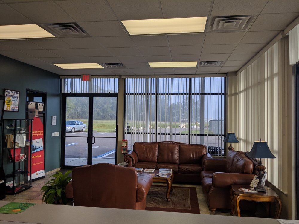 WILLISTON MUNICIPAL AIRPORT Updated June 2024 1800 SW 19th Ave