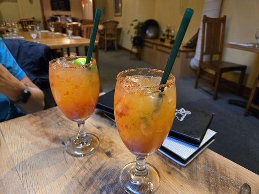 Sal Y Limón by null Sal Y Limón by null