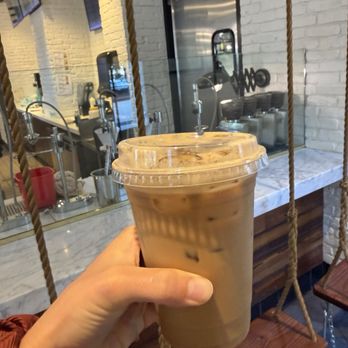 Fairgrounds Coffee and Tea - Coffee & Tea Near Me - Milwaukee, Wisconsin