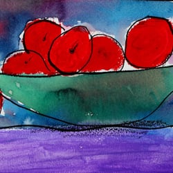 Crimson Canvas Arts
