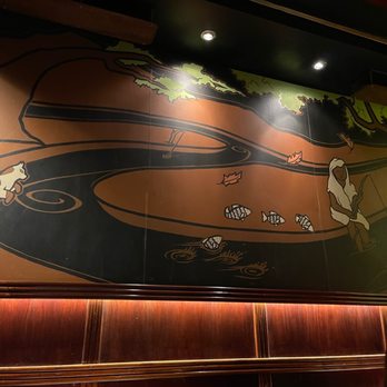 Cliff Bell's - Cliff Bell's interior - Bars Near Me - Detroit, Michigan Cliff Bell's - Cliff Bell's interior - Bars Near Me - Detroit, Michigan