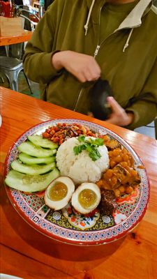 Kedai Makan Belltown by null Kedai Makan Belltown by null