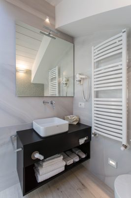 Hotel Savini by null