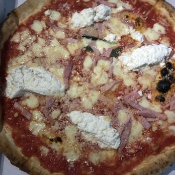 Trianon - Yum!!! - Pizza Near Me - Sorrento, NA