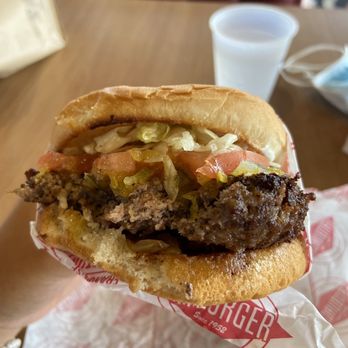 Fatburger - Fast Food Near Me - Redondo Beach, California Fatburger - Fast Food Near Me - Redondo Beach, California