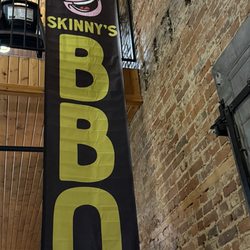 Skinnys Barbeque