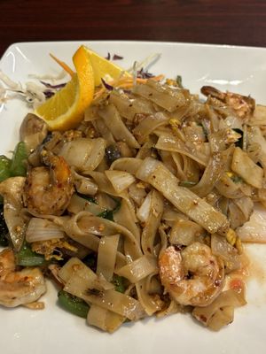 Thai Phooket by null