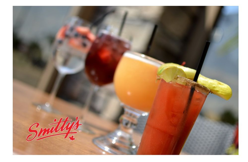 SMITTY’S FAMILY RESTAURANT & LOUNGE - Updated January 2026 - 21 Photos ...