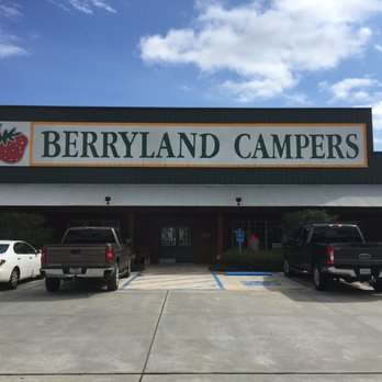 BERRYLAND CAMPERS - Updated January 2026 - 65 Photos & 79 Reviews ...
