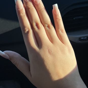 Austin Nails & Spa - Nail Salons Near Me - Cedar Park, Texas