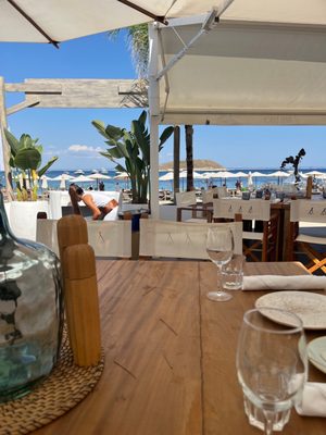 Nikki Beach Mallorca by null
