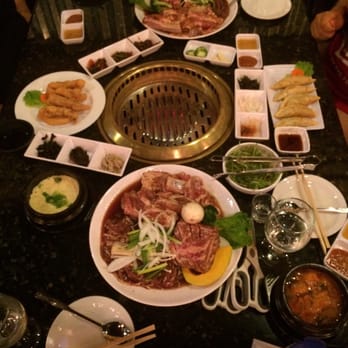 GOGI Korean BBQ - Korean Near Me - Columbus, Ohio GOGI Korean BBQ - Korean Near Me - Columbus, Ohio