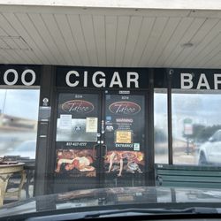 Taboo Cigar Bar and Lounge