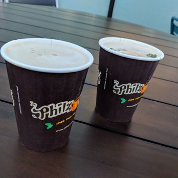 Philz Coffee - Coffee & Tea Near Me - La Jolla, California Philz Coffee - Coffee & Tea Near Me - La Jolla, California