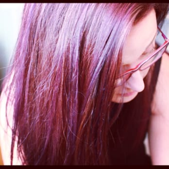 Creative Cuts International - LOVE - Hair Salons Near Me - Torrance, California