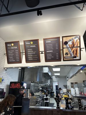 Big Wig Tacos by null