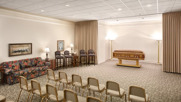 PROKO-WALL FUNERAL HOME & CREMATORY - Updated July 2026 - 1630 E Mason