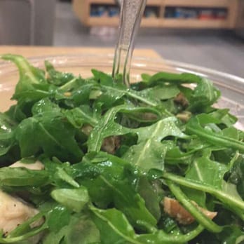Just Salad - California salad. - Salad Near Me - Brooklyn, New York Just Salad - California salad. - Salad Near Me - Brooklyn, New York